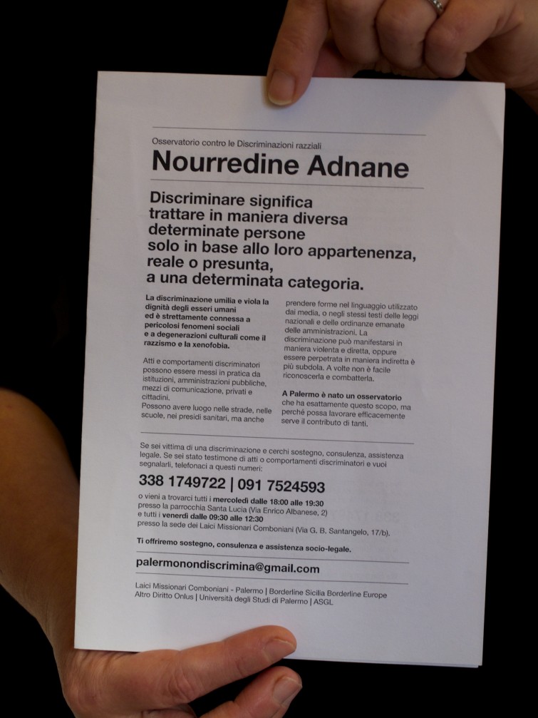 Nourredine Adnane